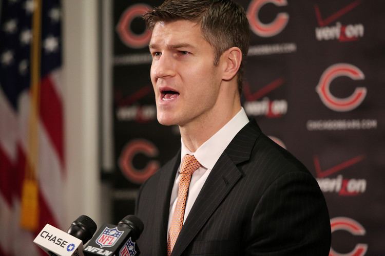 Ryan Pace Let39s put Ryan Pace39s comments through the 39translator