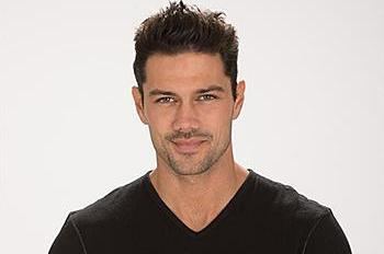 Ryan Paevey Ryan Paevey recalls 39Fifty Shades of Grey39 audition UPIcom