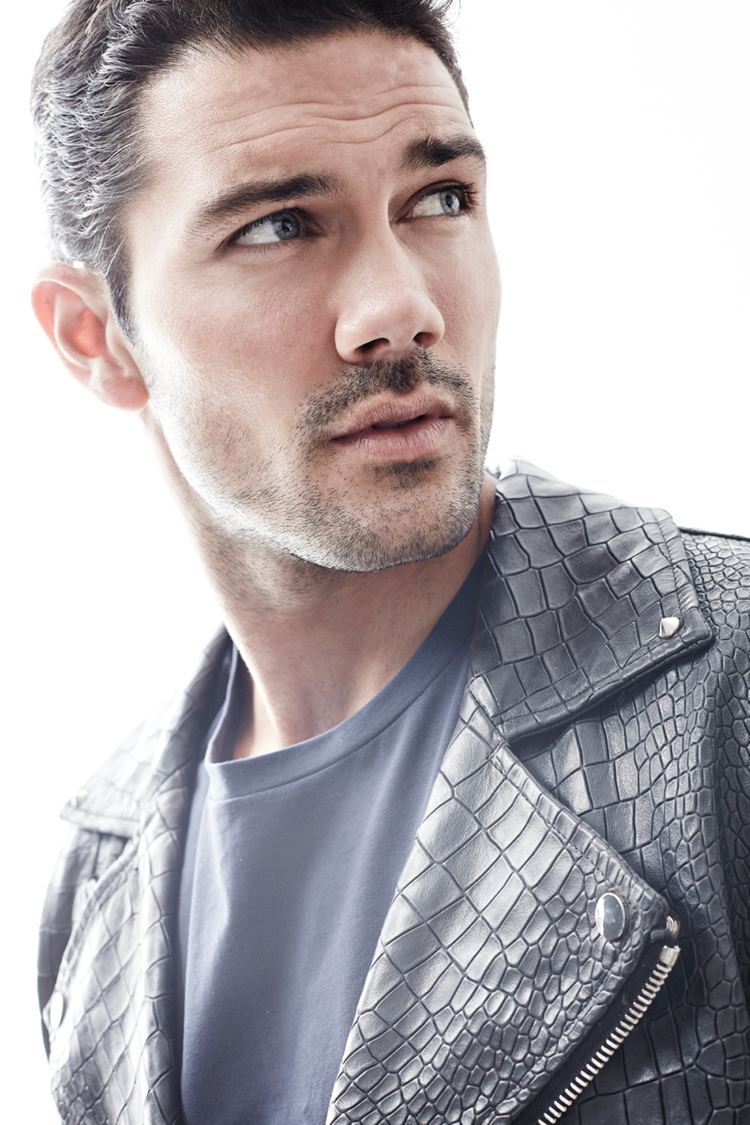 Ryan Paevey RyanPaeveyActorExclusive010jpg