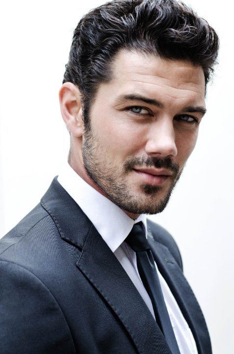 Ryan Paevey General Hospital39s Ryan Paevey to CoHost ABC39s 39The View