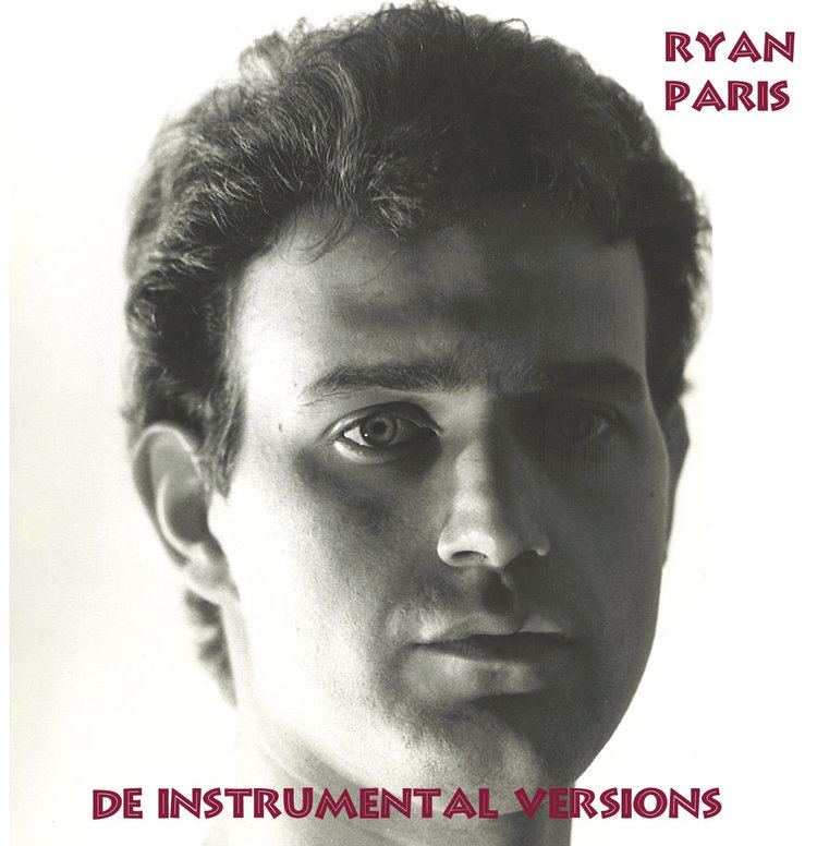 Ryan Paris Music Ryan Paris