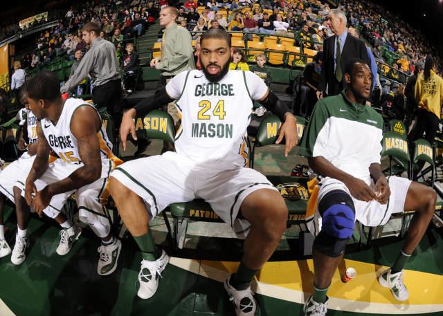 Ryan Pearson (basketball) Ryan Pearson will play professionally in the Ukraine GMU Hoops