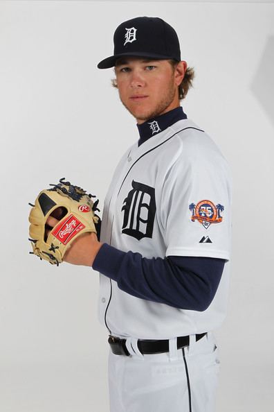 Ryan Perry Ryan Perry Pictures Detroit Tigers Photo Day Zimbio