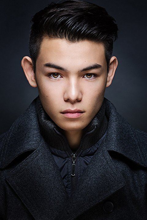 Ryan Potter Pictures amp Photos of Ryan Potter IMDb