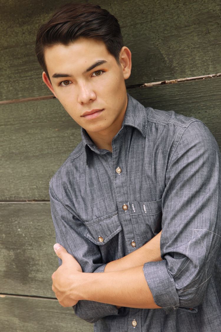 Ryan Potter Actor Ryan Potter Transforms into Hiro Hamada in Big Hero