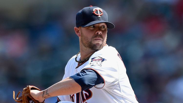 Ryan Pressly Ryan Pressly may step in as Twins39 goto long reliever