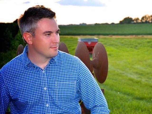 Ryan Quarles Ryan Quarles narrowly wins Kentucky GOP nomination for