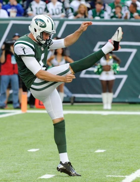 Ryan Quigley Quigley39s long journey from Little River to the NY Jets