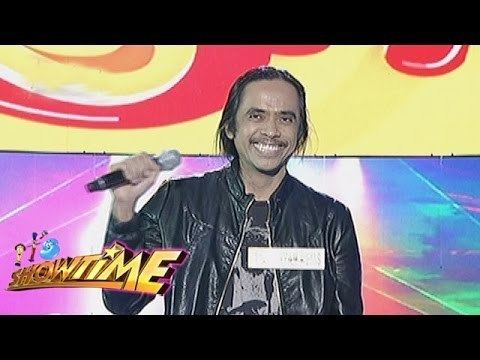 Ryan Rems Its Showtime Funny One Ryan Rems Sarita In love with his fellow
