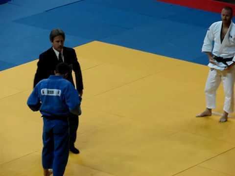 Ryan Reser Ryan Reser 1 2008 USA Judo Olympic Trials YouTube