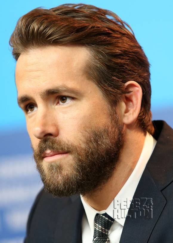 Ryan Reynolds Ryan Reynolds Unharmed After Being Struck By A Car Driven