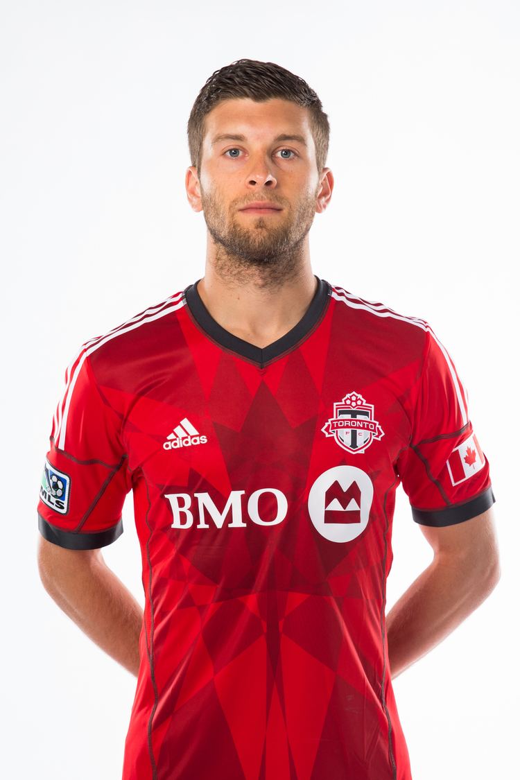 Ryan Richter Toronto examples show USL Pro can launch careers