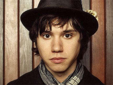 Ryan Ross The Inquisition Panic at the Disco39s Ryan Ross SPIN