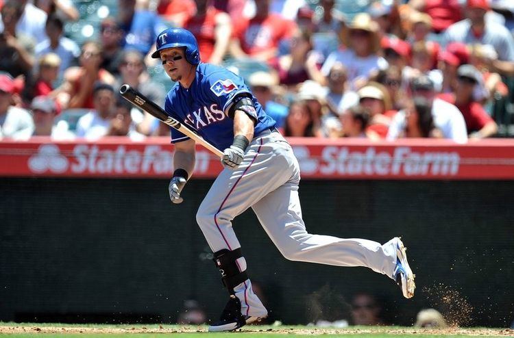 Ryan Rua ryanruamlbtexasrangerslosangelesangels850x560jpg