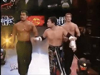 Ryan Sakoda 31 Days of Forgotten WWE Wrestlers 9 Sakoda SquaredCircle
