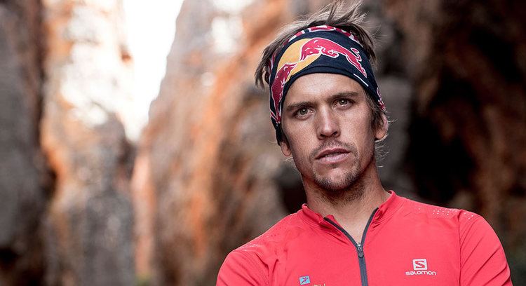 Ryan Sandes Ryan Sandes From Unintentional Marathoner to WorldClass Trail