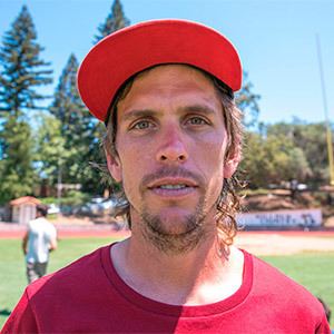 Ryan Sandes Ryan Sandes Finally Claims Western States Victory Trail Runner