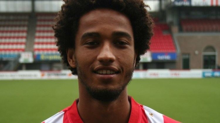 Ryan Sanusi Sanusi maand niet inzetbaar voor Sparta RTV Rijnmond