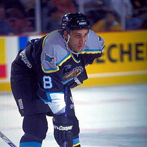 Ryan Savoia Legends of Hockey NHL Player Search Player Gallery Ryan Savoia