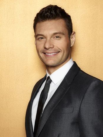 Ryan Seacrest American Idol39 Ryan Seacrest Addresses Reports of Mariah