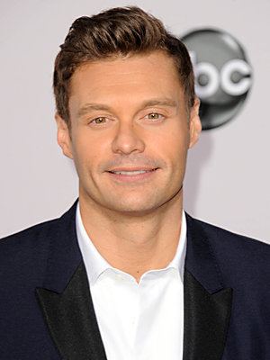 Ryan Seacrest Ryan Seacrest POPSUGAR Celebrity