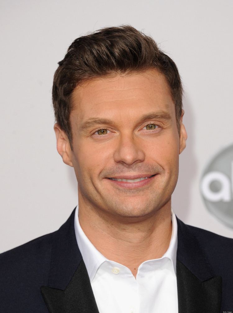 Ryan Seacrest Ryan Seacrest Bio Family Facts Age 40 Hot Birthdays