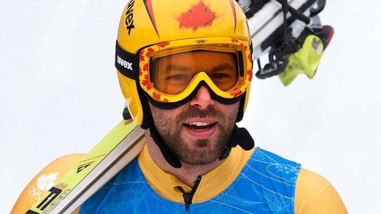 Ryan Semple (skier) Canadian alpine skier Ryan Semple calls it a career CBC Sports