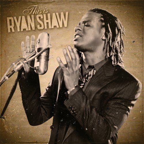 Ryan Shaw RYAN SHAW This Is Ryan Shaw Amazoncom Music