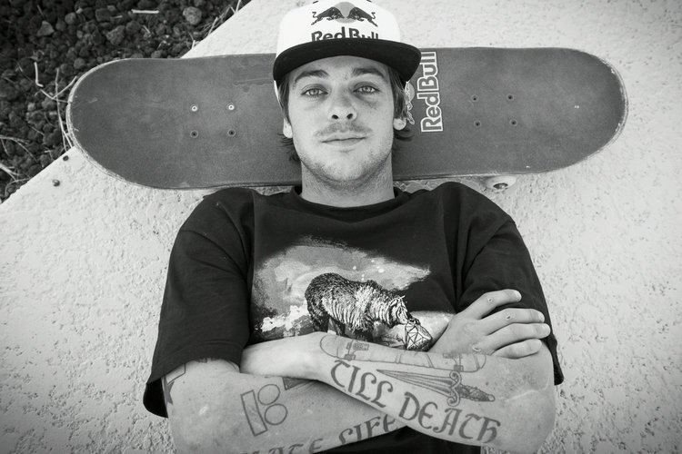 Ryan Sheckler Ryan Sheckler Streetfighting man Photo Red Bull