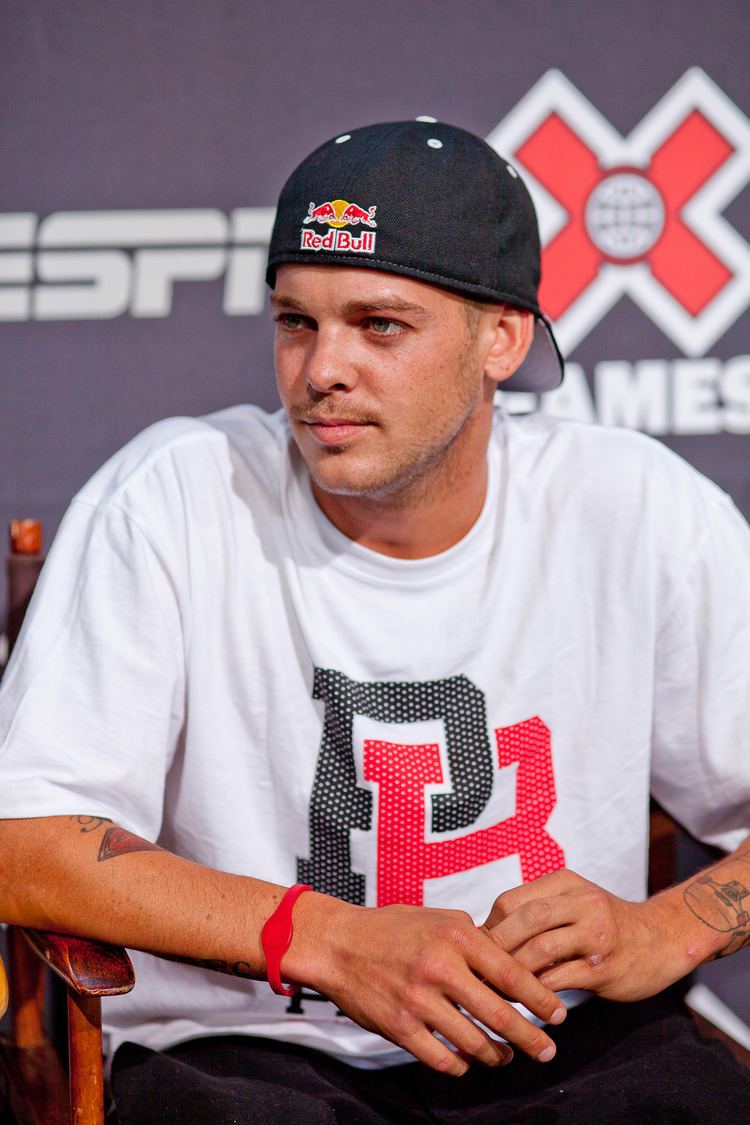 Ryan Sheckler Sheckler San Clemente Times