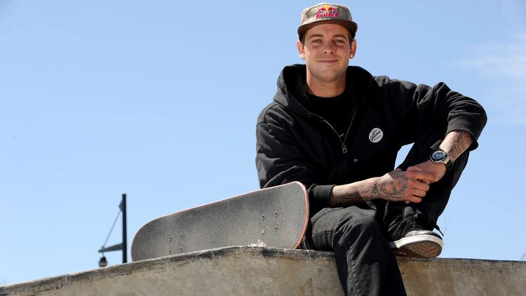 Ryan Sheckler Ryan Sheckler opens up about Plan B video new Street League format