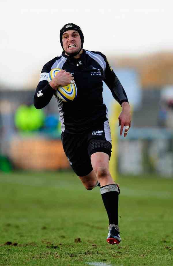 Ryan Shortland Ryan Shortland Ultimate Rugby Players News Fixtures and Live Results