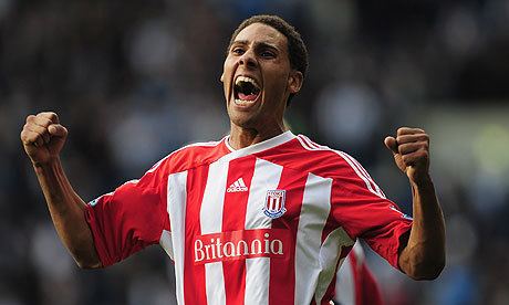 Ryan Shotton West Bromwich Albion 01 Stoke City Premier League match