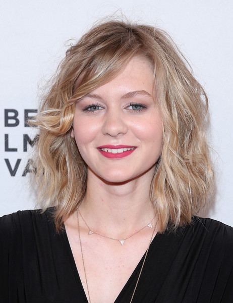 Ryan Simpkins Ryan Simpkins Photos 39Meadowland39 Premiere 2015