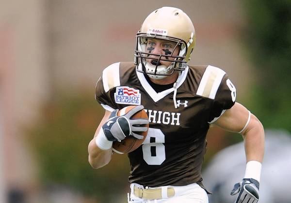 Ryan Spadola Lehigh Ryan Spadola awaits NFL Draft tribunedigitalmcall