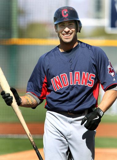 Ryan Spilborghs Cleveland Indians trade OF Ryan Spilborghs to Texas
