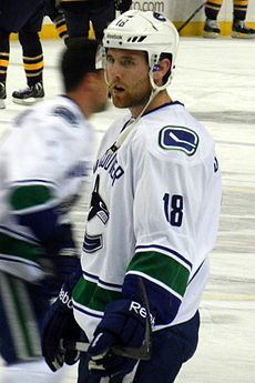 Ryan Stanton (ice hockey, born 1989) httpsuploadwikimediaorgwikipediacommonsthu