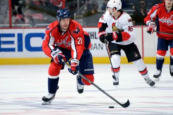 Ryan Stoa Capitals forward Ryan Stoa39s agent says reports of KHL