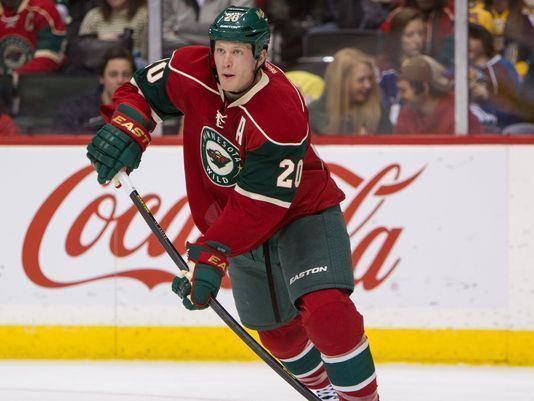 Ryan Suter suterryan43jpg