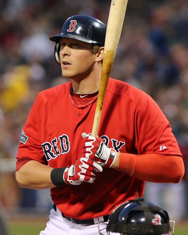 Ryan Sweeney Ryan Sweeney a revelation for Red Sox Fire Brand of the