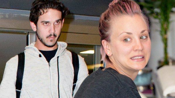 Ryan Sweeting Kaley Cuoco Worried Ryan Sweeting Cheating After Knocking