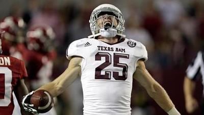 Ryan Swope Ryan Swope Would Give Patriots Versatile Receiver With Wes