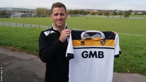 Ryan Taylor (footballer, born 1984) Ryan Taylor Port Vale sign former Wigan Athletic Newcastle and