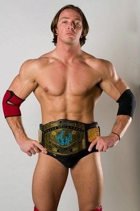Ryan Taylor (wrestler) Jazma Online Forum Ryan Taylor ProWrestler