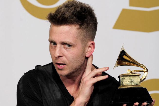 Ryan Tedder Ryan Tedder Beyonce is working on two projects in 2012