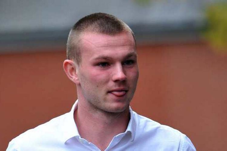 Ryan Tunnicliffe Manchester United39s Ryan Tunnicliffe receives drink