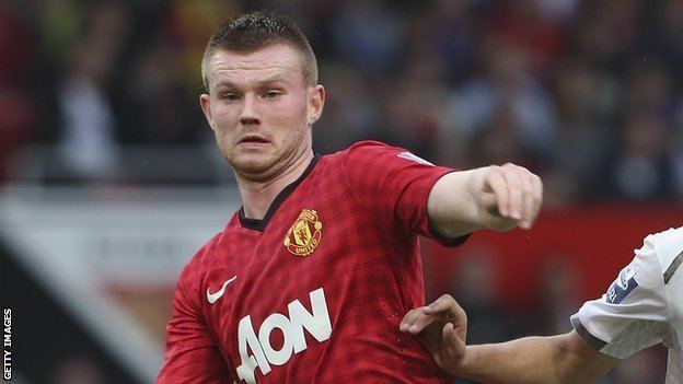 Ryan Tunnicliffe BBC Sport Manchester United39s Ryan Tunnicliffe loaned to