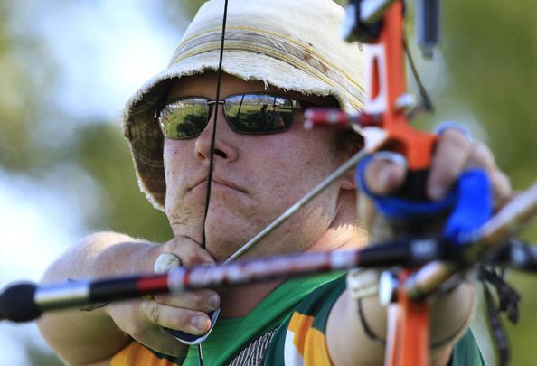 Ryan Tyack Ryan Tyack Pictures 2012 Archery World Cup Zimbio