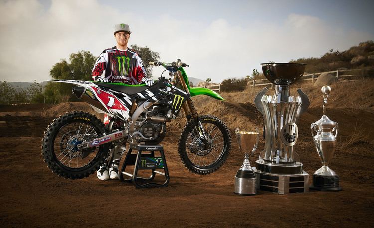 Ryan Villopoto RYAN VILLOPOTO anuncia su retiro Ruts Magazine