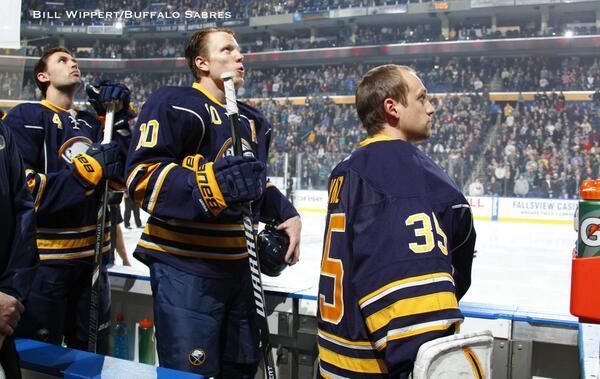 Ryan Vinz Buffalo Sabres on Twitter quotTonight39s backup goalie for